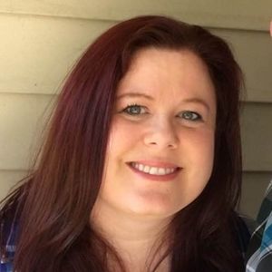 Meet your Posher, Tracy